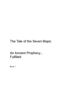 The Tale of the Seven Maps