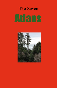 The Seven Atlans