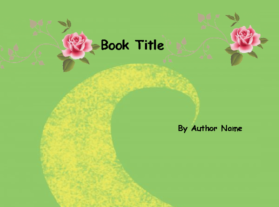 book cover