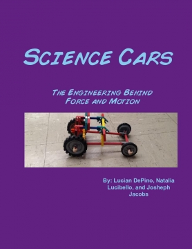 Science Car