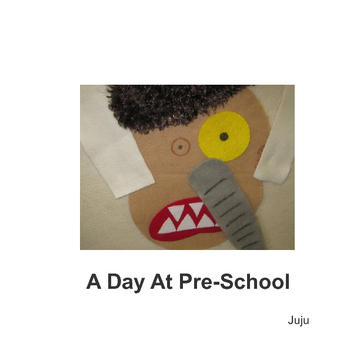 A Day At Pre-School