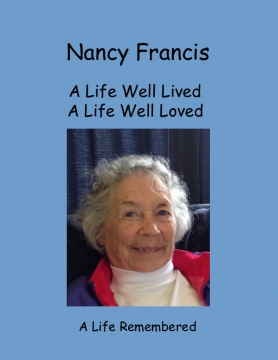 Nancy Francis