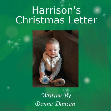 Harrison's Christmas Letter