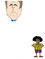 *