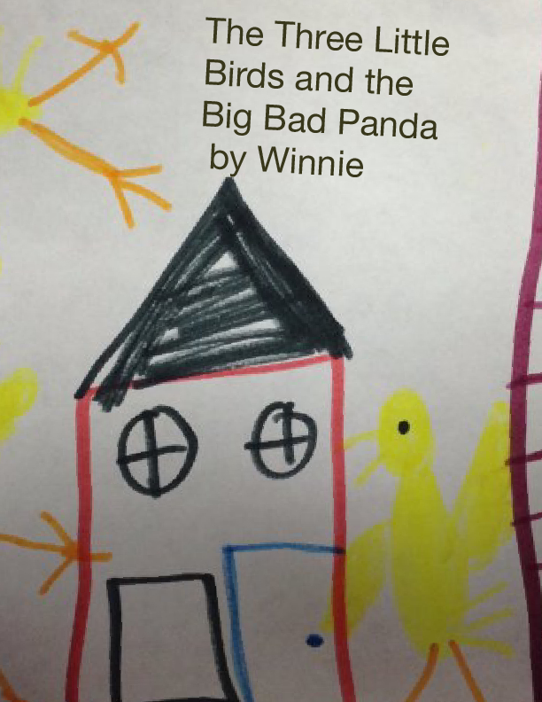 book cover