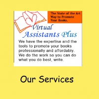 Your Virtual Assistants Plus Services