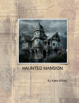 Haunted Mansion