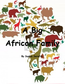 Africa's Family