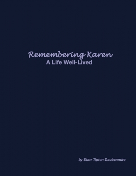 Remembering Karen