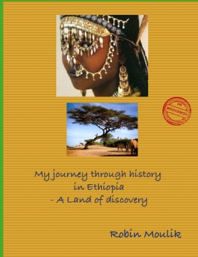 My journey through history in Ethiopia- A Land of discovery