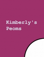Kimberly's Peom