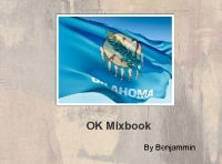 OK mixbook