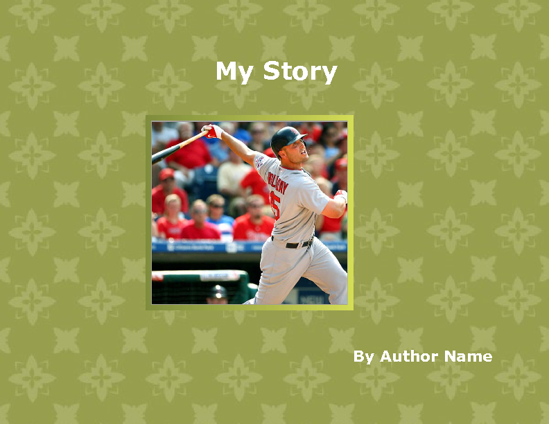 book cover