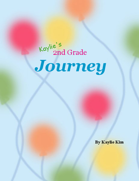 Kaylie's 2nd Grade Journey