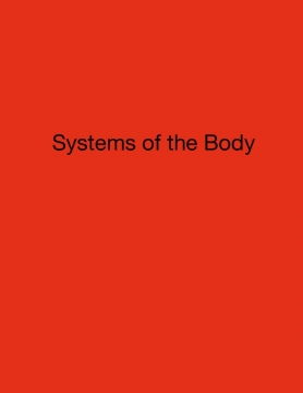 Systems of the Body 2