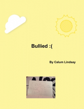 Don't bully