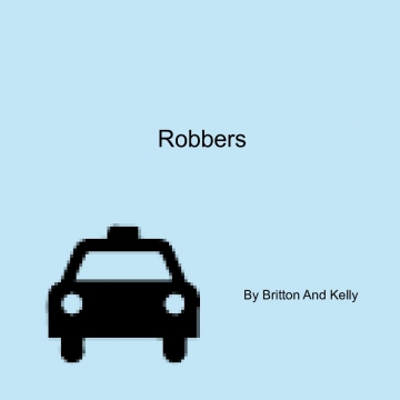 Cops And Robbers