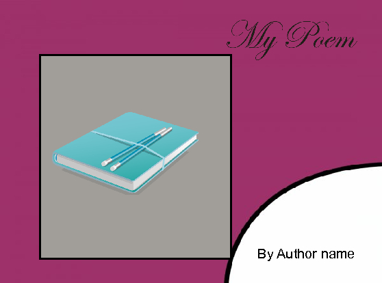 book cover
