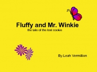Fluffy and Mr. Winkie
