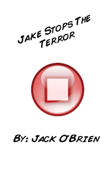 Jake Stops The terror