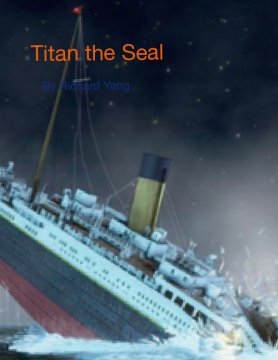 Titan the seal