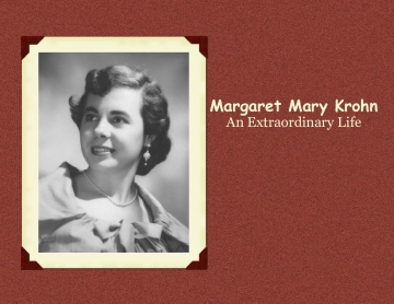 Margaret Mary Krohn