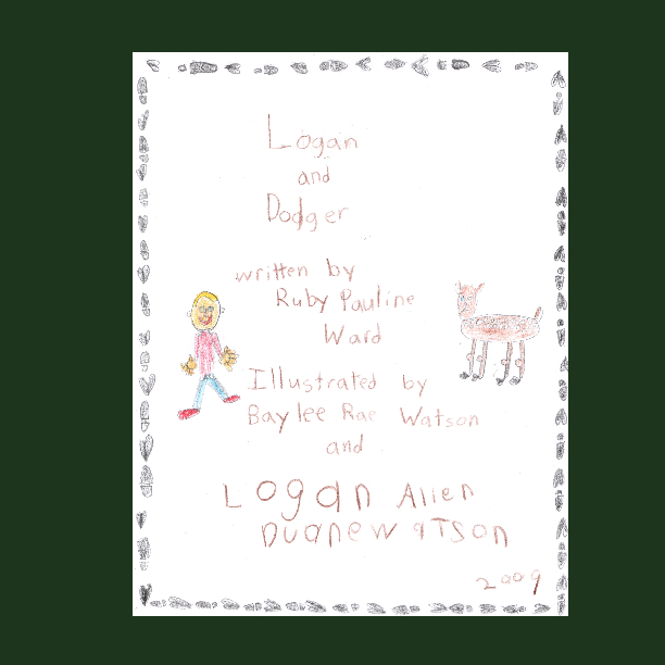 book cover