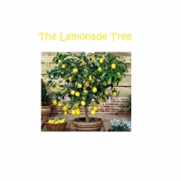The Lemonade Tree