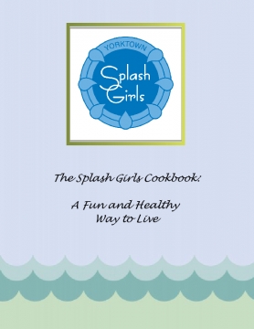 The Splash Girls Cookbook