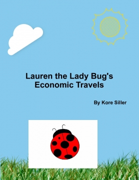 Lauren the lady bug's Economic Travels
