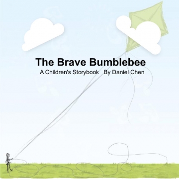 The Brave Bumblebee