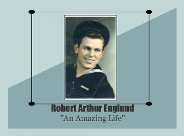 Robert Arthur Englund