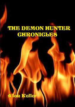 The Demon Hunter Chronicles