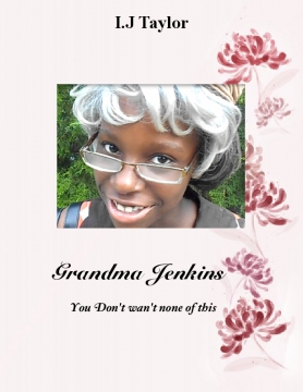 Grandma Jenkins