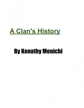 A Clan's History