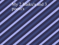 Haiku