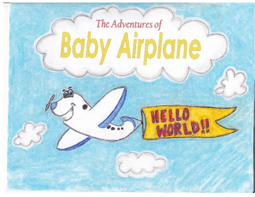 The Adventures of Baby Airplane