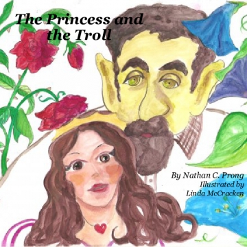 The Princess and The Troll
