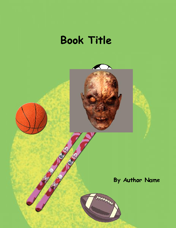 book cover