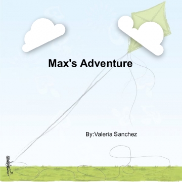 Max's Adventure