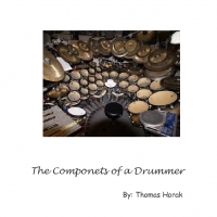 Components of a Drummer