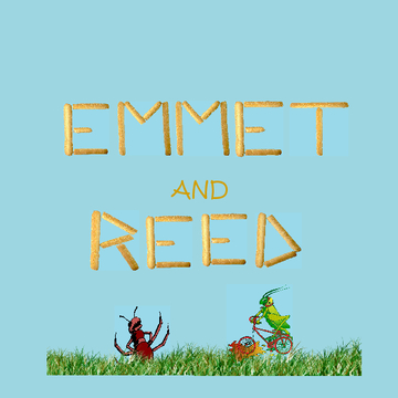 Emmet and Reed