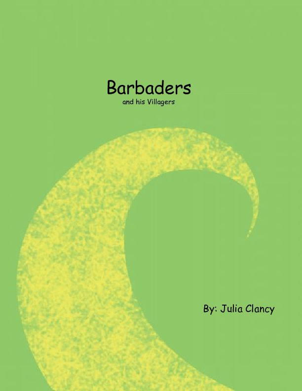 book cover