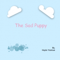 The Sad Puppy