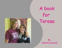 A book for Teresa