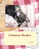 Recipes from the Urhausens