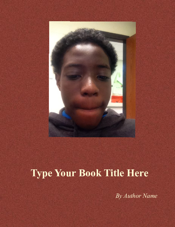 book cover