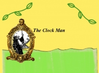 The Clock Man