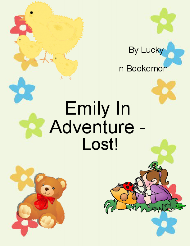 book cover