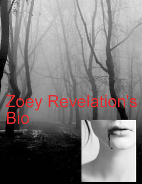 Zoey Revelation